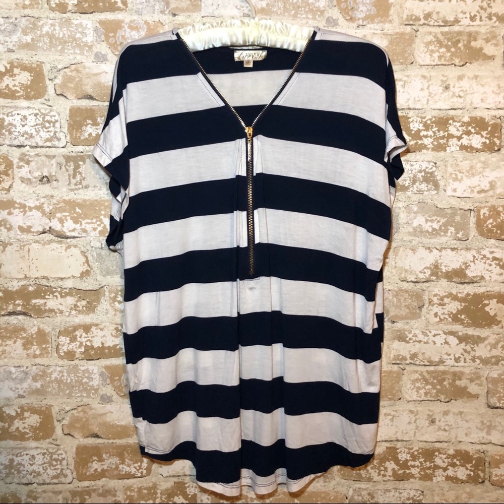 Lavish Blouse